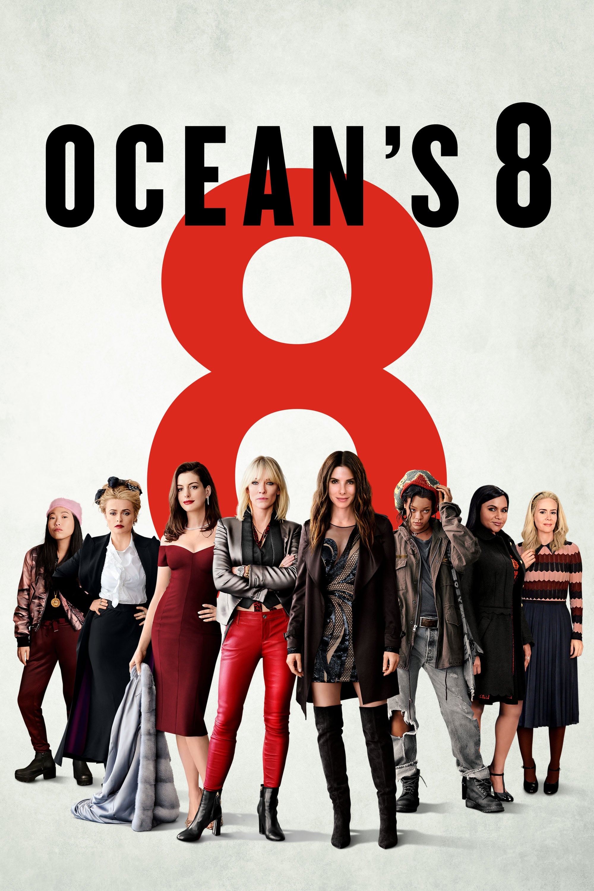 Ocean's Eight (2018) [286834] (A1708528754) [[Movies]] --Plex--